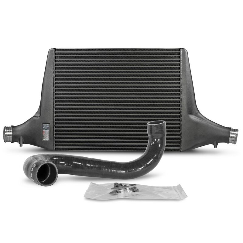 Audi A4 Intercooler Kit - Wagner Tuning - Competition - `17-`25